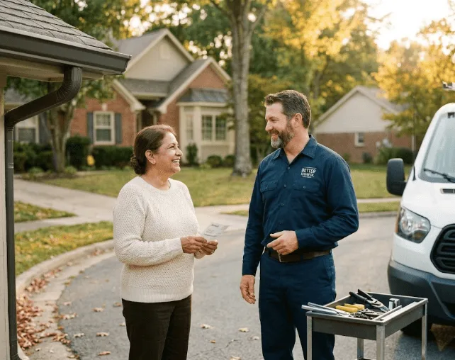 Gutter Repair Springdale, AR FAQs