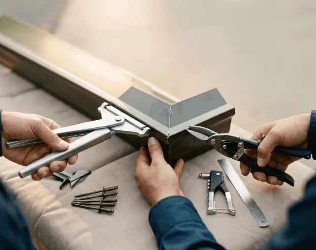 Why choose Gutter Repair in Springdale, AR